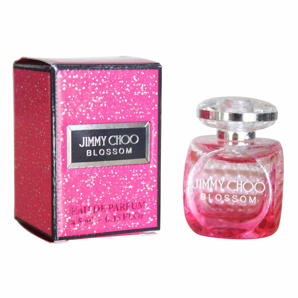 Jimmy choo cherry blossom perfume hot sale