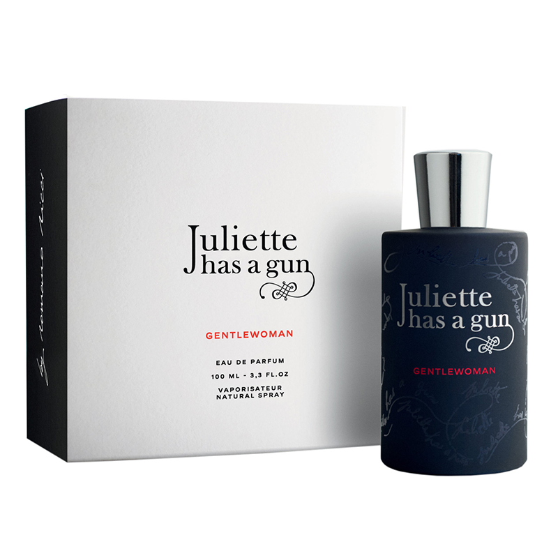 Juliette Has A Gun Gentlewoman Eau De Perfume For Women