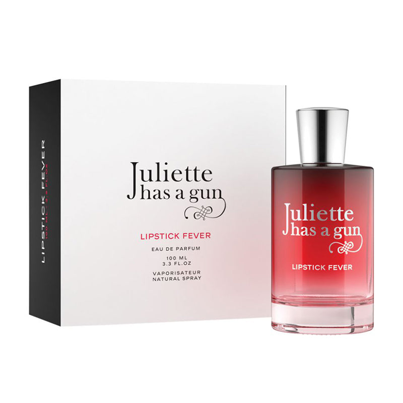 Juliette Has A Gun Lipstick Fever Eau De Parfum For Women