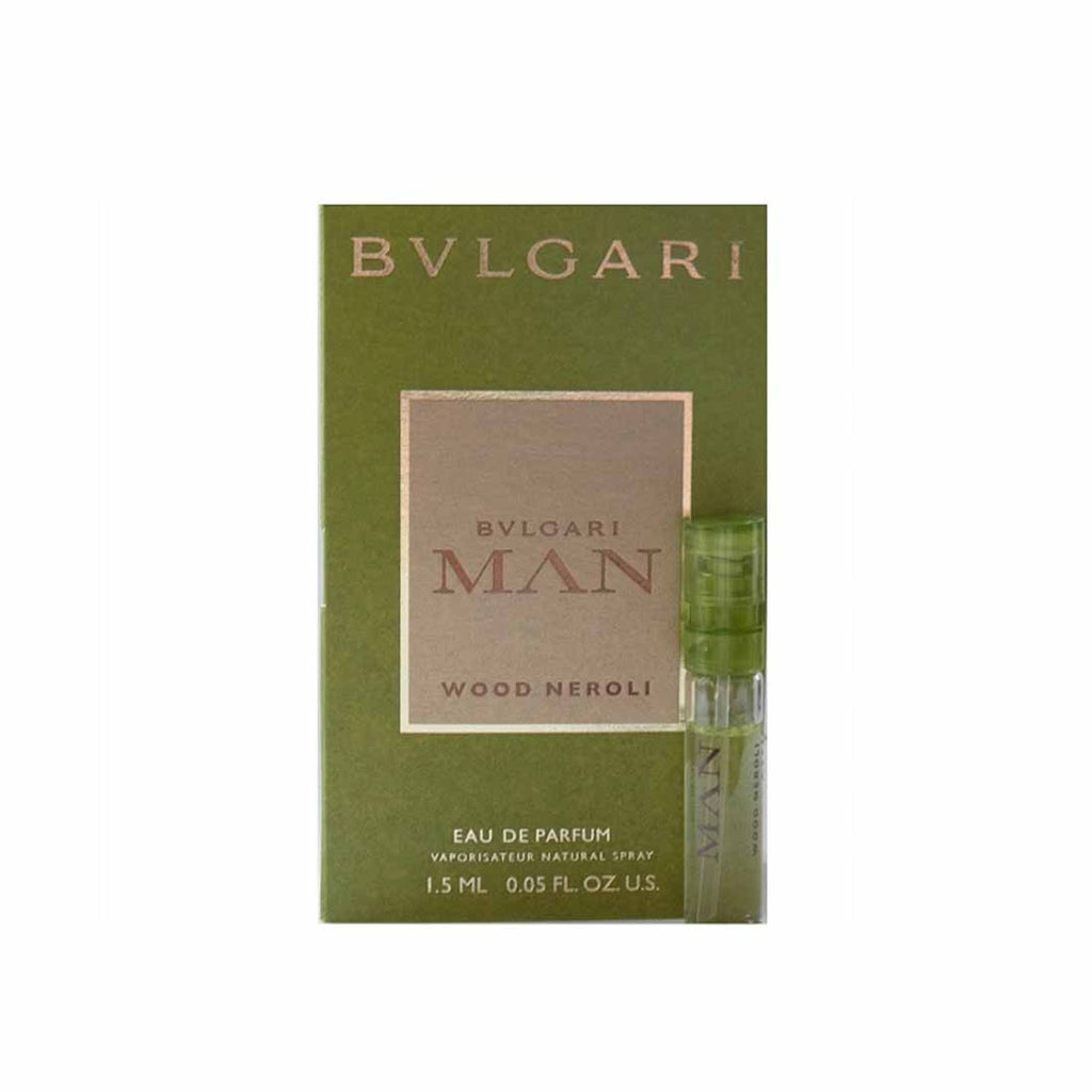 Bvlgari parfum wood neroli hot sale